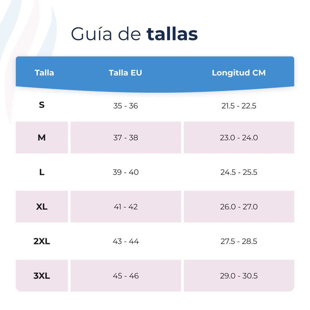 Plantillas ComfyFeet™️ - Disfruta de días sin dolor, sin tratamientos caros ni visitas al médico...