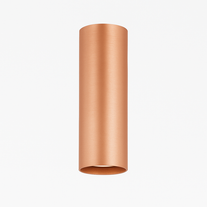 Lámpara de Plafón 1 luz Minimalista Milano T15