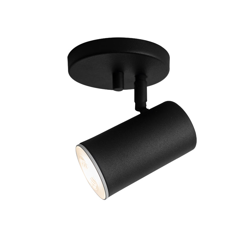 Lámpara Spot 1 Luz Industrial para techo o pared Onix