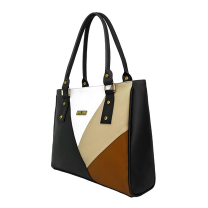 Bolso Dama Karla Chacon Olga Negro